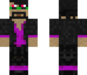 adjustments to captainsparklez