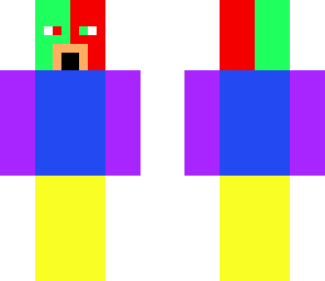colorman