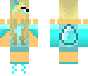diamond girl