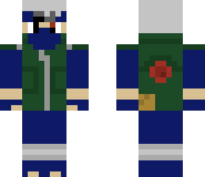 kakashi sensei