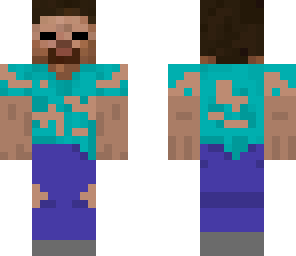dead herobrine