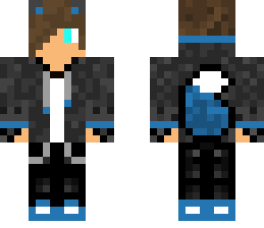 cool wolf teen