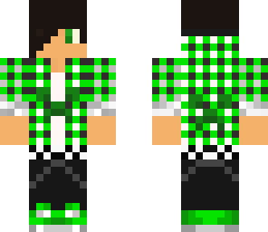 creeper guy