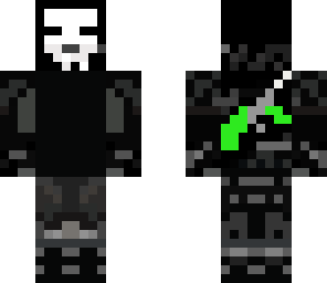 cod ghosts edit
