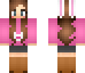 bunny girl