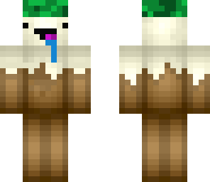 adventure hat derp cake