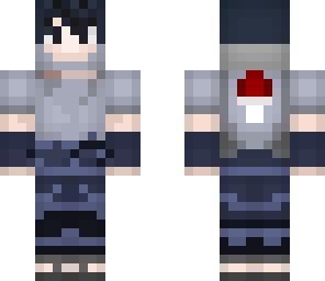 sasuke  uchiha
