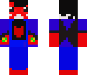 the x