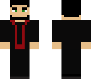 mobster