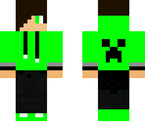 cool teen