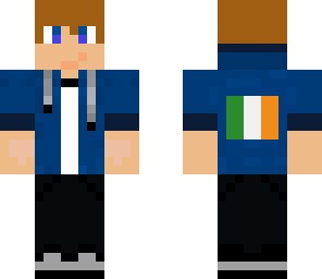 irish teen boy 2