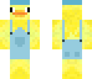 ducky