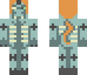 undeadkirin