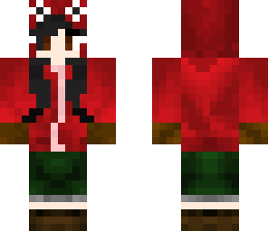 matryoshka me fixed again