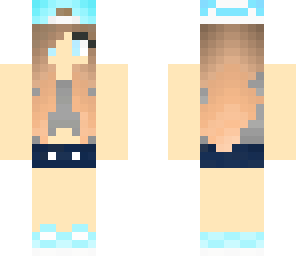 tomboy