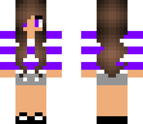 my old skin
