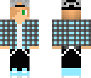 awesome skin