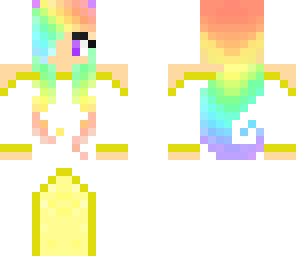 aether princess