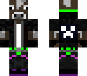 cowman