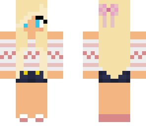 cute girl