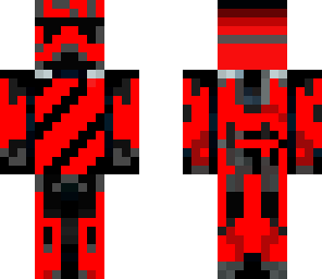 beast trooper