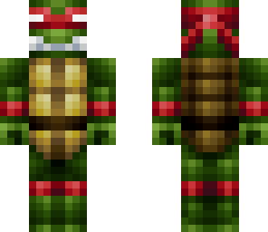 ninja turtle