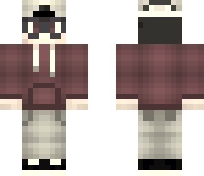 my skin