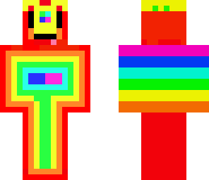 king rainbowderp