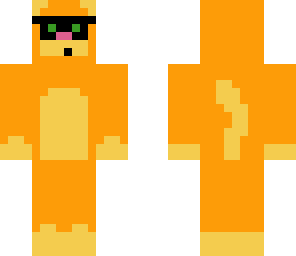 huahwi cat