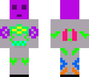 slime reble 
