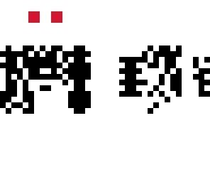 the dark ghost 