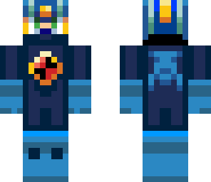 megaman net warrior
