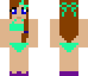 swim suit