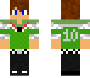 mexixco skin