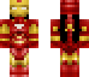 diver iron man