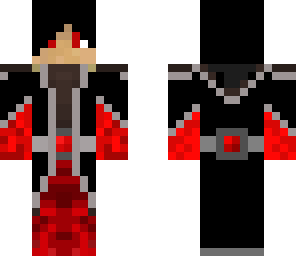 my mage without the hood 