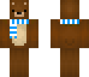 mr bear