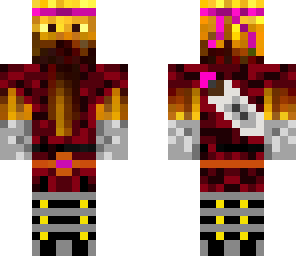 bb's skin three