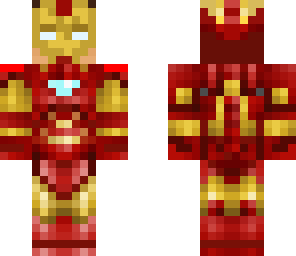 iron man tony stark
