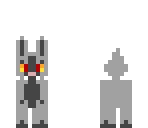 poochyena