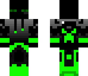 endermage verde