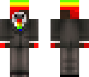 rainbow cowmoosroom