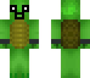 funny turtle