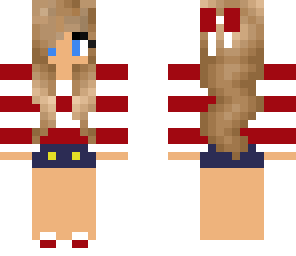 sailor girl