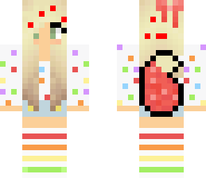 cake wolf edit
