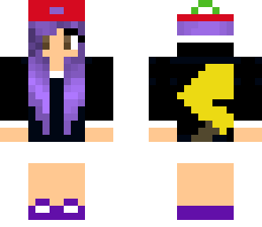 mdodd94755's skin