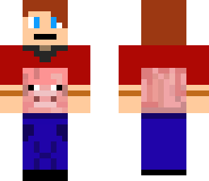 pig t-shirt