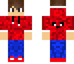 cool skin