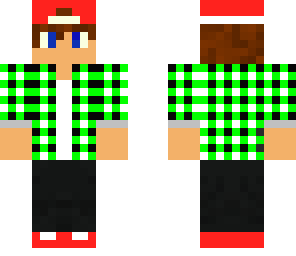 color change