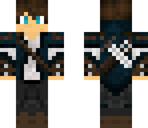 hunter